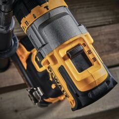Dewalt DCD999X1 XR Flexvolt Yüksek Torklu Matkap 54v/18v 9Ah