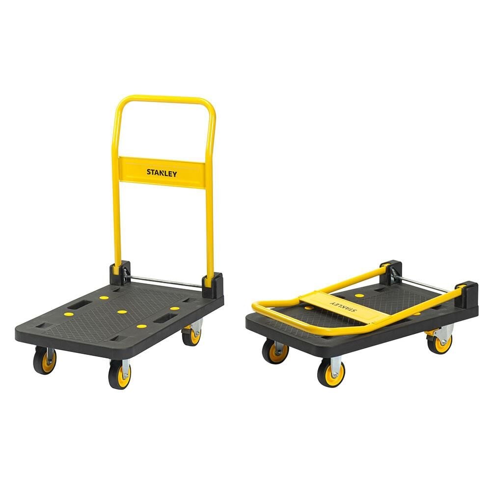 Stanley PC508 Profesyonel Paket Taşıma Arabası 150Kg