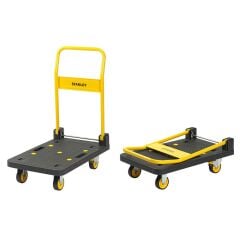 Stanley PC508 Profesyonel Paket Taşıma Arabası 150Kg