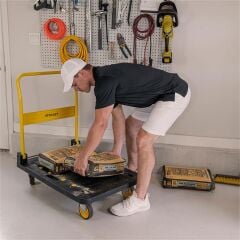 Stanley PC508 Profesyonel Paket Taşıma Arabası 150Kg