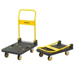 Stanley PC509 Profesyonel Paket Taşıma Arabası 250Kg