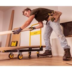 Stanley PC509 Profesyonel Paket Taşıma Arabası 250Kg