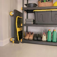 Stanley PC509 Profesyonel Paket Taşıma Arabası 250Kg