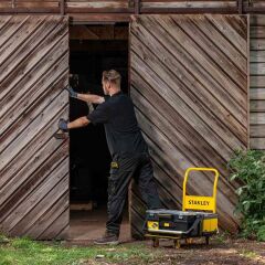 Stanley PC528 Profesyonel Paket Taşıma Arabası 300Kg