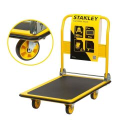 Stanley PC528 Profesyonel Paket Taşıma Arabası 300Kg