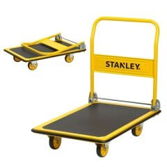 Stanley PC528 Profesyonel Paket Taşıma Arabası 300Kg
