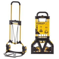 Stanley FT580 Katlanır El Arabası 70Kg