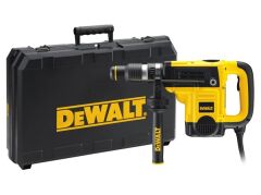 Dewalt D25501K 1100Watt 8J 6Kg Profesyonel Sds-Max Kırıcı/Delici