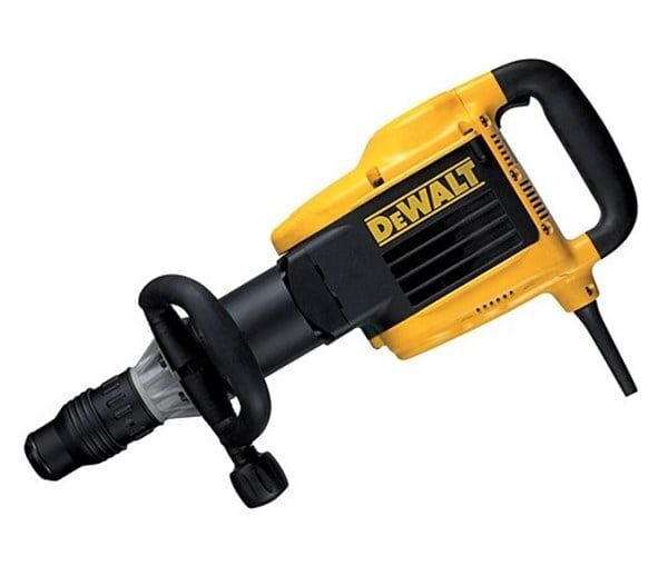 Dewalt D25899K Sds Max Kırıcı 17.9J 10Kg 1500Watt