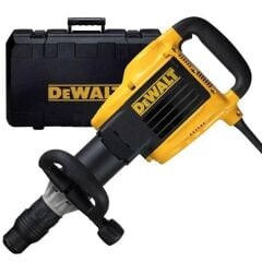 Dewalt D25899K Sds Max Kırıcı 17.9J 10Kg 1500Watt
