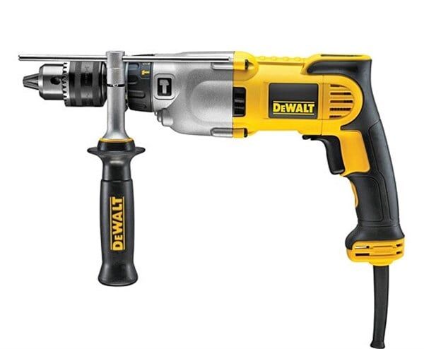 Dewalt D21570K Darbeli Matkap 16mm 1300Watt