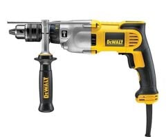 Dewalt D21570K Darbeli Matkap 16mm 1300Watt