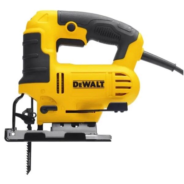 Dewalt Dwe349 Dekupaj Testere 500Watt