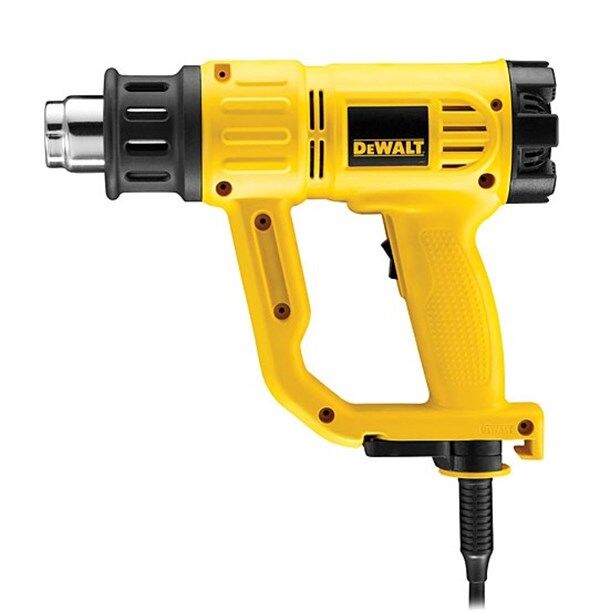 Dewalt D26411 Sıcak Hava Tabancası 1800Watt