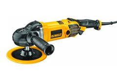 Dewalt Dwp849X Profesyonel Polisaj Makinesi 1250Watt