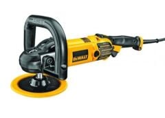 Dewalt Dwp849X Profesyonel Polisaj Makinesi 1250Watt