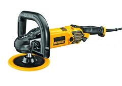Dewalt Dwp849X Polisaj Makinası 1250Watt