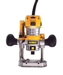 Dewalt D26203 900Watt 8Mm Profesyonel Değişken Hız Ayarlı Dalma Freze