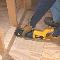 Dewalt Dwe305PK Profesyonel Tilki Kuyruğu Testere 1100Watt