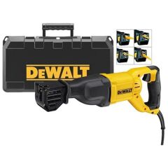 Dewalt Dwe305PK Profesyonel Tilki Kuyruğu Testere 1100Watt
