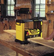 Dewalt Dw733 Kalınlık Makinası 317Mm 1800Watt