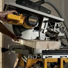 Dewalt D27113 Gönye Kesme 305Mm 1600Watt
