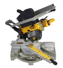 Dewalt D27111 Radyal Gönye Testere Tezgahlı 305mm 1500Watt