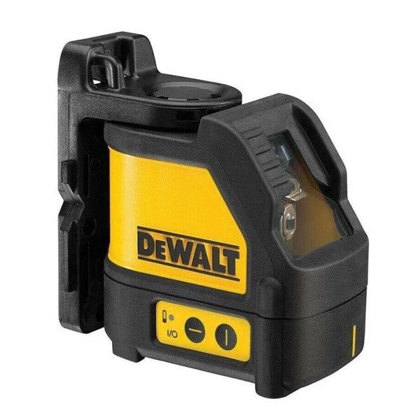 Dewalt Dw088K Profesyonel Yatay Ve Dikey Otomatik Hizalamalı Çizgi Lazer Distomatı
