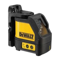 Dewalt Dw088K Kırmızı Çizgi Lazer Hizalama