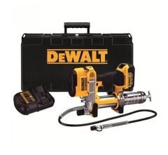 Dewalt Dcgg571m1 Akülü Gres Tabancası 18Volt/4.0Ah