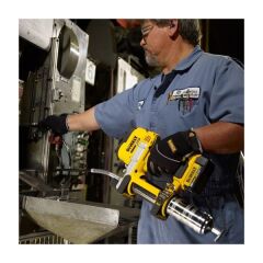 Dewalt Dcgg571m1 Akülü Gres Tabancası 18Volt/4.0Ah