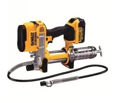 Dewalt Dcgg571m1 Akülü Gres Tabancası 18Volt/4.0Ah