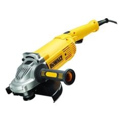 Dewalt Dwe493 Büyük Taşlama 180Mm 2200Watt