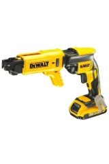 Dewalt Dcf620d2k Çift Akülü Alçıpan Vidalama 18Volt/2.0 Ah