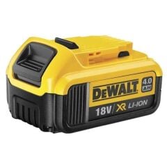 Dewalt Dcb182 Yedek Akü 18Volt 4,0 Ah Li-Ion