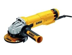 Dewalt Dwe4237 Avuç Taşlama 125Mm 1400Watt