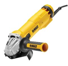 Dewalt Dwe4237 1400Watt 125Mm Profesyonel Avuç Taşlama