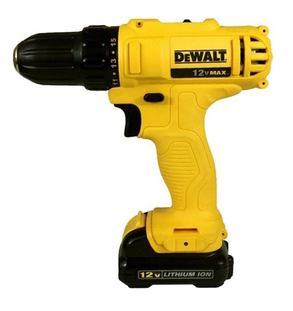 Dewalt Dcd700C2 Çift Akülü Profesyonel Vidalama