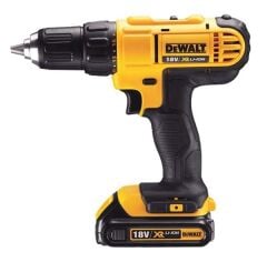 Dewalt Dcd771S2 Çift Akülü Profesyonel Vidalama Li-iON 18V