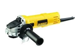 Dewalt Dwe4056 800Watt 115Mm Profesyonel Avuç Taşlama