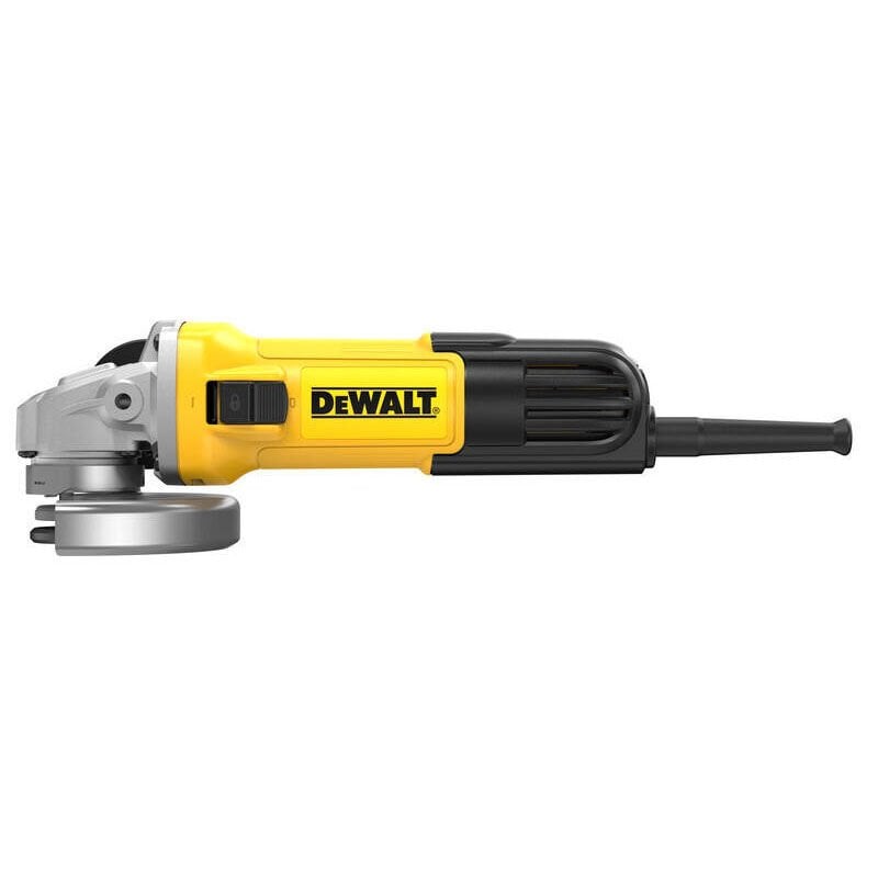 Dewalt Dwe4036 Avuç Taşlama 115mm 750Watt