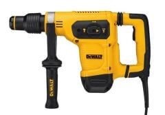 Dewalt D25481K Kırıcı Delici Sds Max 5Kg 1050W