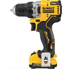Dewalt Dcd701D2 Çift Akülü Kömürsüz Vidalama 12Volt/2.0Ah Li-İon