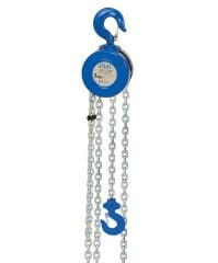 ATLAS ATCY015 Ceraskal HS Yuvarlak 1 Ton kapasite, 5m