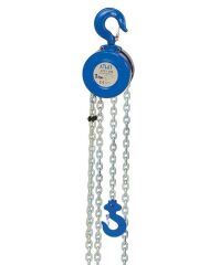 Atlas ATCY015 Ceraskal HS Yuvarlak 1 Ton 5 Metre