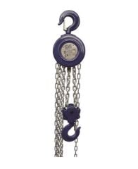 Atlas ATCY23 Ceraskal HS Yuvarlak 2 Ton 3 Metre