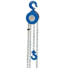 ATLAS ATCY25 Ceraskal HS Yuvarlak 2 Ton kapasite, 5m