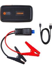 Osram OBSL300 Akü Takviye Cihazı 1300ah