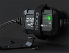 NOCO Genius 5 Akıllı Akü Şarj 6V/12V 120A  ve Akü Bakım/Desülfatör