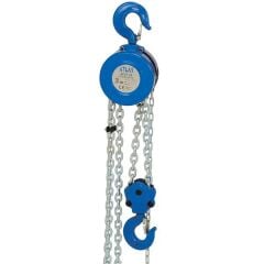 ATLAS ATCY35 Ceraskal HS Yuvarlak 3 Ton kapasite, 5m